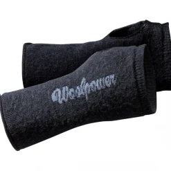 Woolpower Polswarmers navy