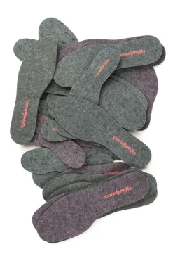 Woolpower Vilten inlegzolen