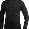 Woolpower Zip Turtle Neck 200