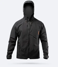 Zhik Men's INS200 Waterproof Jacket Black