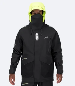 Zhik OFS700 Mens Jacket Black