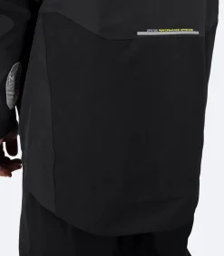 Zhik OFS700 Mens Jacket Black