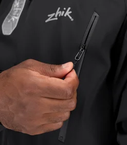 Zhik OFS700 Mens Jacket Black