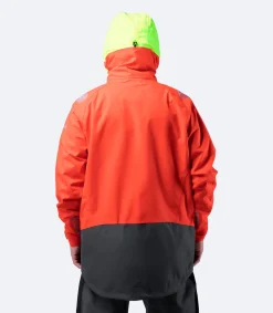 Zhik OFS700 Mens Jacket Flame Red