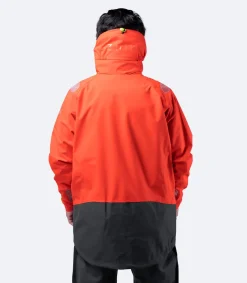 Zhik OFS700 Mens Jacket Flame Red